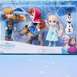 Frozen BUNDLE
